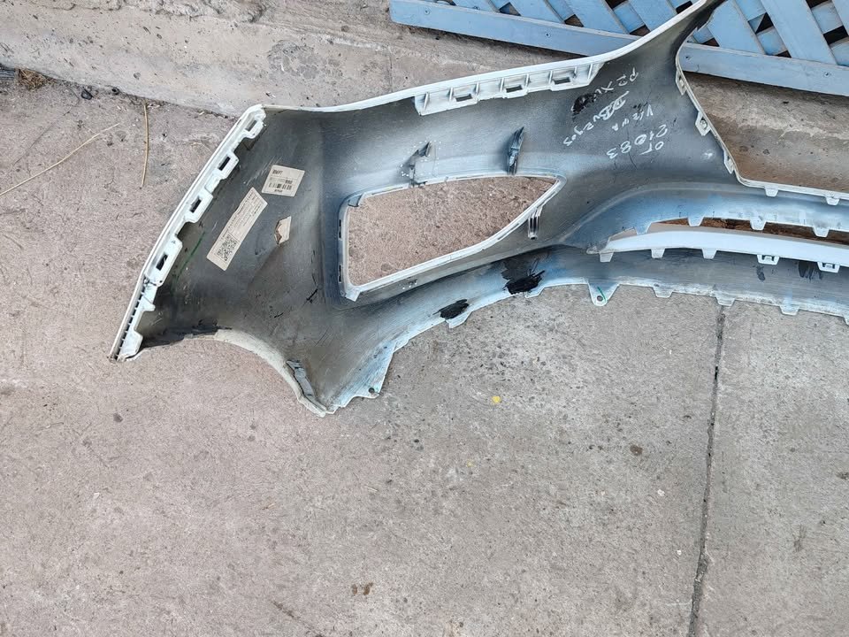 Parachoque delantero Hyundai Verna 2020 - 2023 - Imagen 8