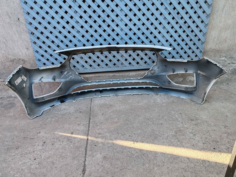 Parachoque delantero Hyundai Verna 2020 - 2023 - Imagen 9