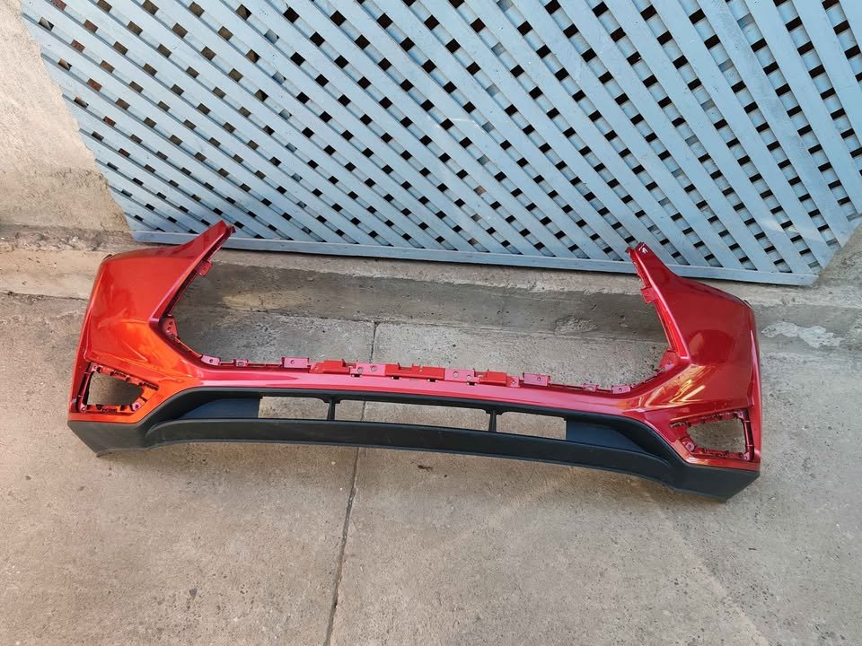 Parachoque delantero JAC JS2 2022 - 2025