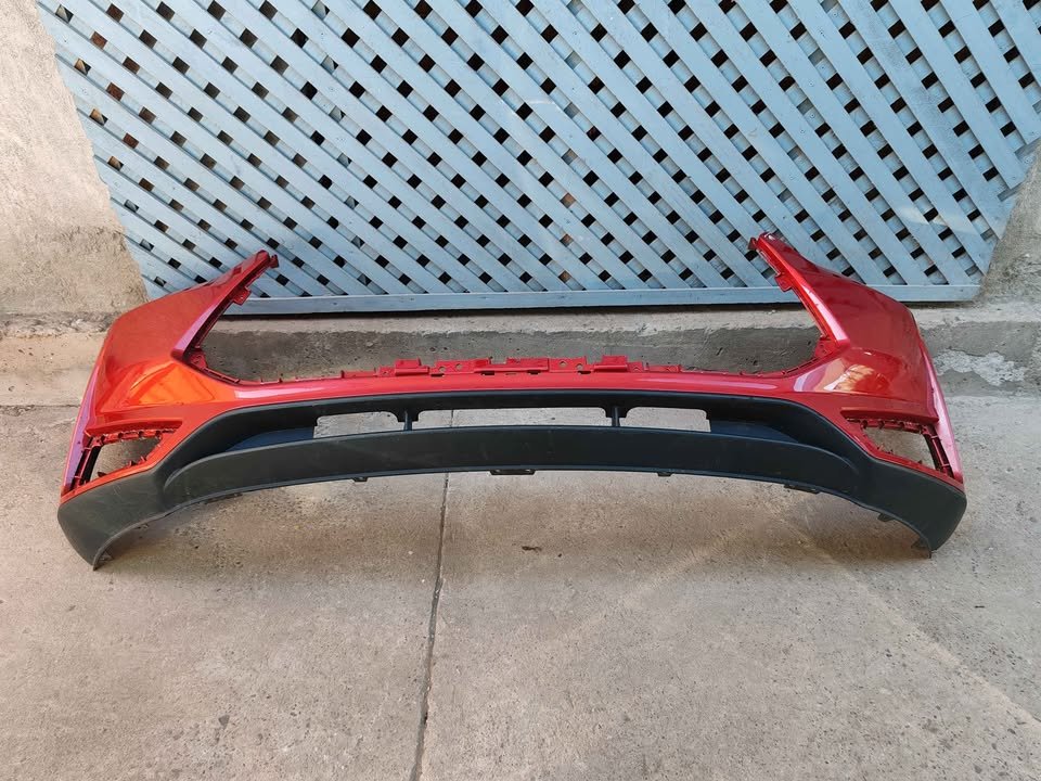 Parachoque delantero JAC JS2 2022 - 2025 - Imagen 2