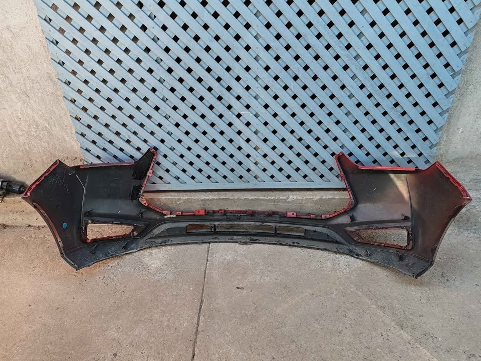 Parachoque delantero JAC JS2 2022 - 2025 - Imagen 9