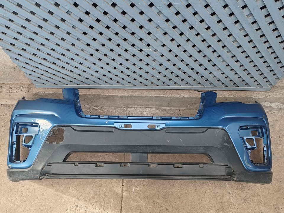 Parachoque delantero Subaru Forester 2019 - 2022