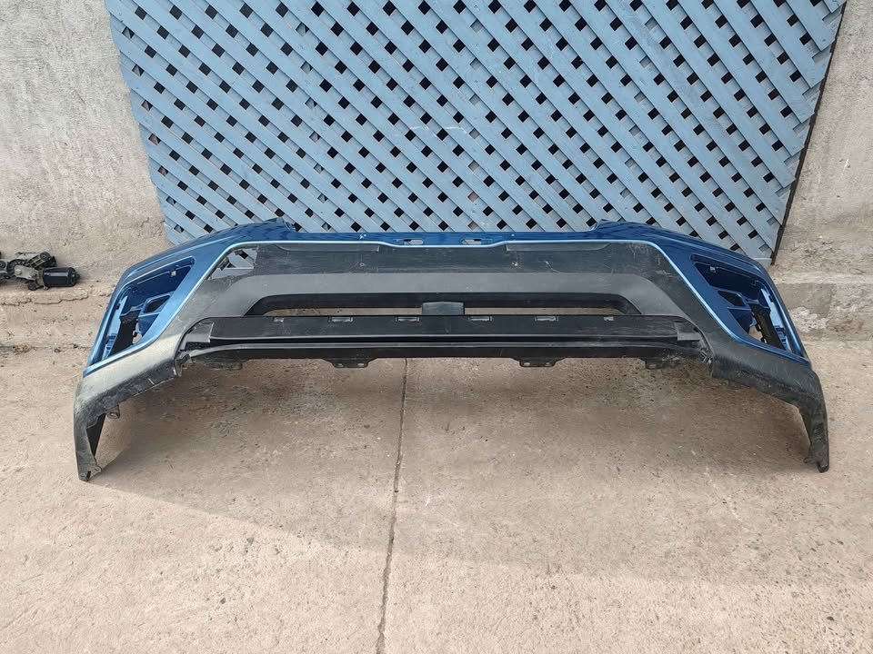 Parachoque delantero Subaru Forester 2019 - 2022 - Imagen 2