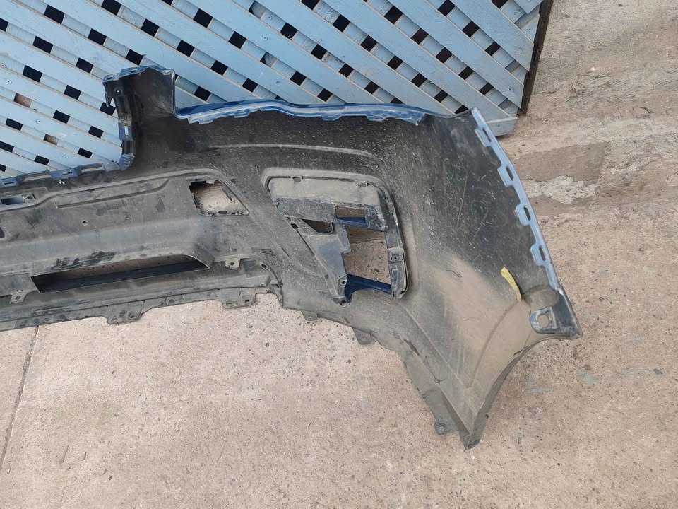 Parachoque delantero Subaru Forester 2019 - 2022 - Imagen 6