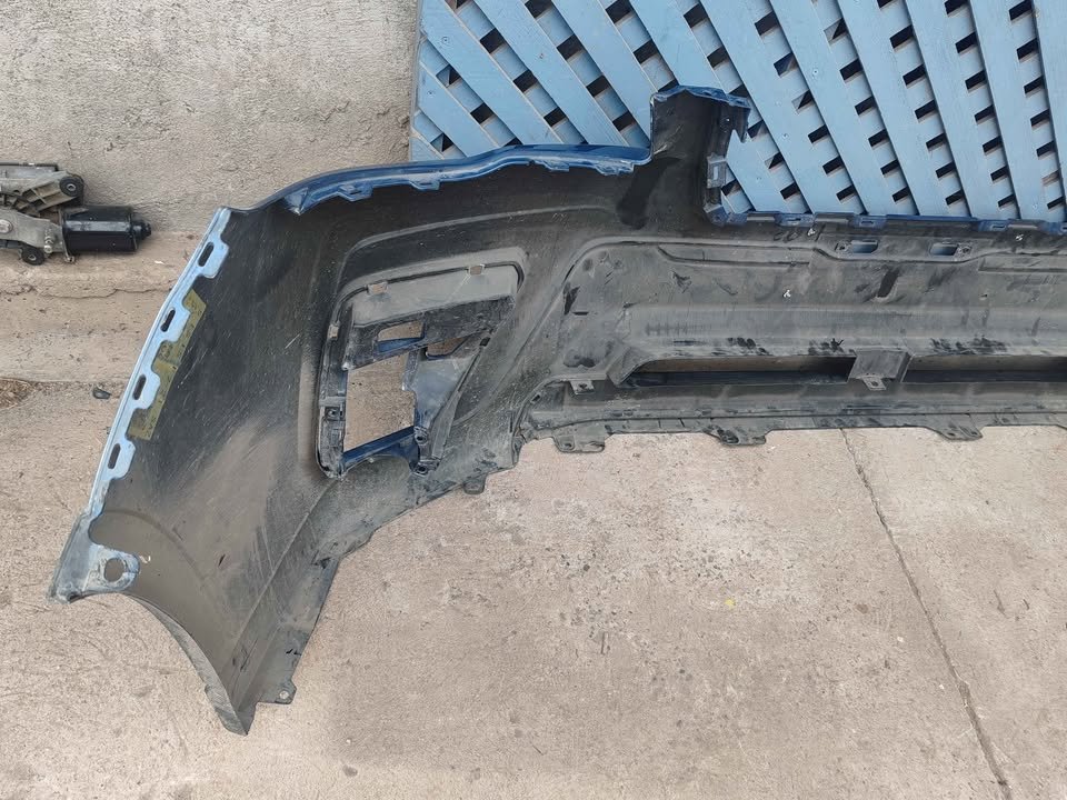Parachoque delantero Subaru Forester 2019 - 2022 - Imagen 7