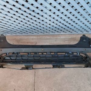 Parachoque trasero Hyundai Creta 2024 - 2025