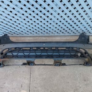 Parachoque trasero Hyundai Creta 2024 - 2025