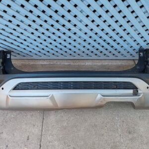 Parachoque trasero Hyundai Grand Creta 2022 - 2024 (ll)