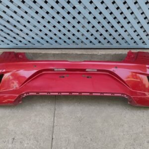 Parachoque trasero Hyundai Grand i10 2021 - 2025