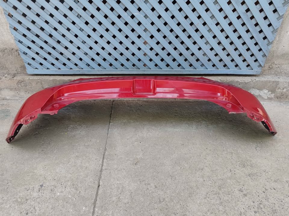 Parachoque trasero Hyundai Grand i10 2021 - 2025 - Imagen 5