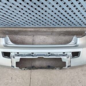 Parachoque trasero Kia Soul 2008 - 2011