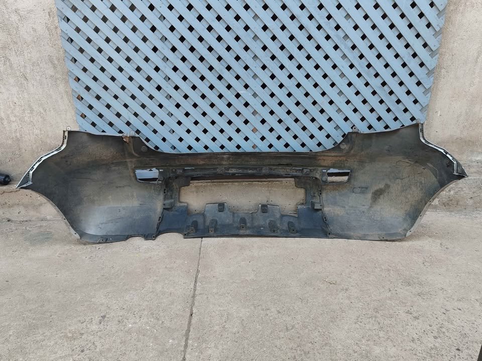 Parachoque trasero Kia Soul 2008 - 2011 - Imagen 7