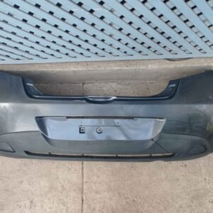 Parachoque trasero Mazda 2 2008 - 2014 (lll)