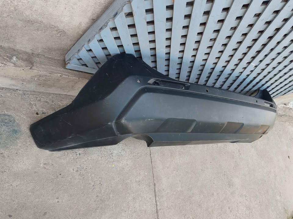 Parachoque trasero Toyota RAV4 2019 - 2024 - Imagen 3