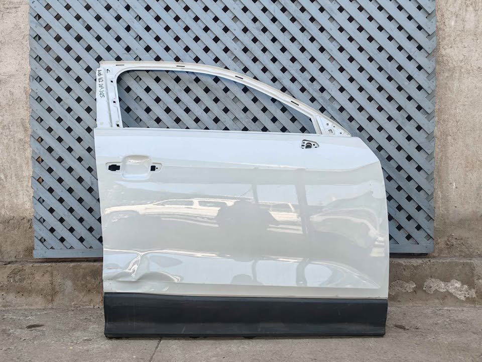 Puerta delantera derecha Audi Q2 2019 - 2025 - Imagen 2