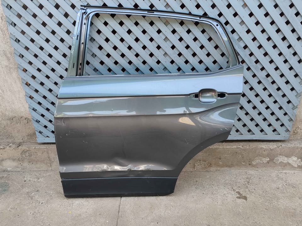 Puerta trasera izquierda Volkswagen T-Cross 2020 - 2025