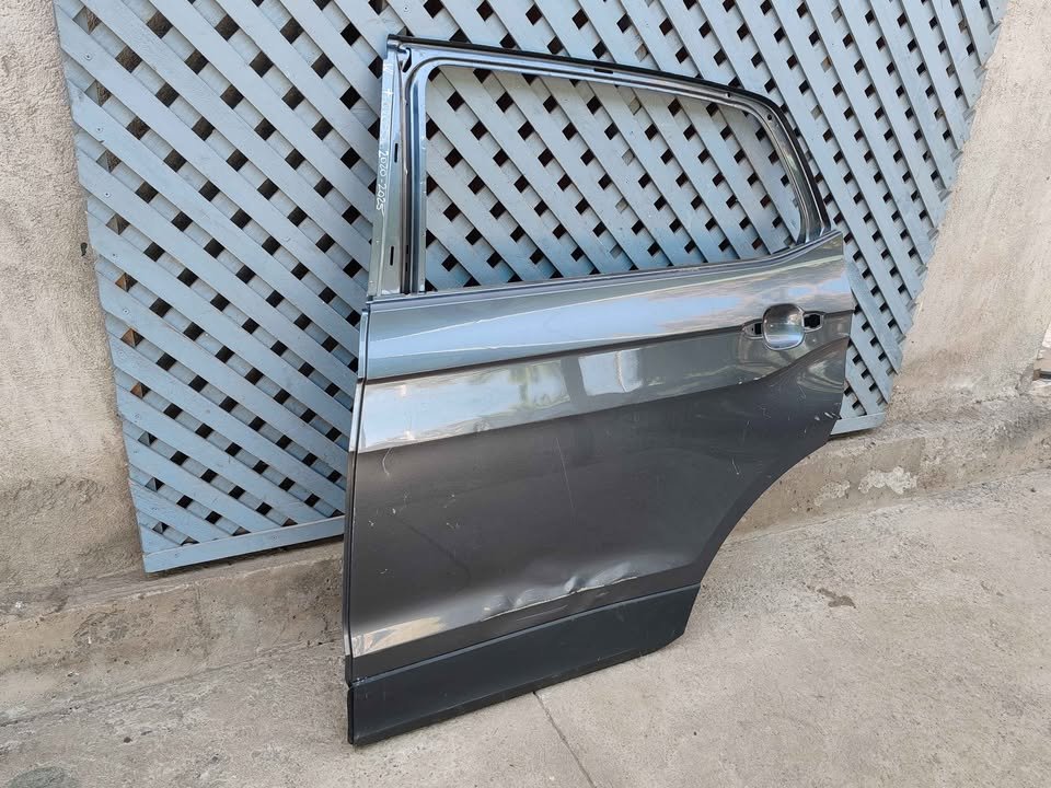Puerta trasera izquierda Volkswagen T-Cross 2020 - 2025 - Imagen 4