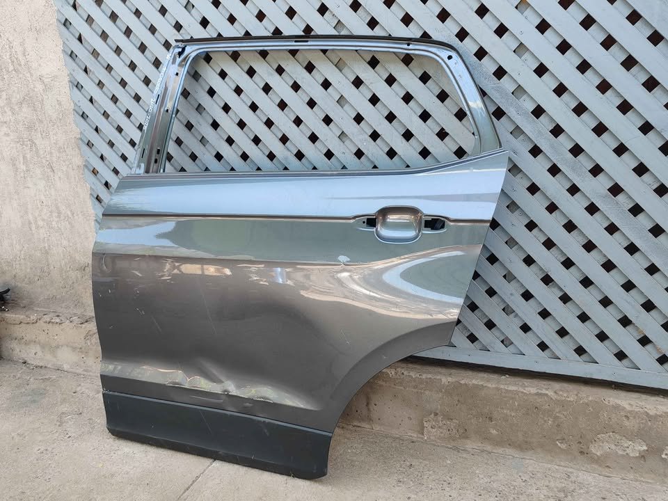 Puerta trasera izquierda Volkswagen T-Cross 2020 - 2025 - Imagen 5
