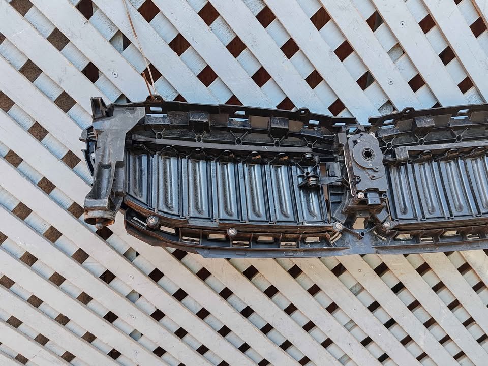Rejilla de máscara BMW Serie 3 G20 - G21 2019 - 2022 - Imagen 7