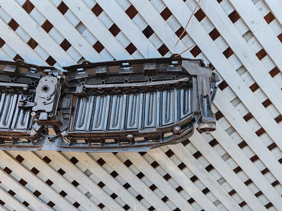 Rejilla de máscara BMW Serie 3 G20 - G21 2019 - 2022 - Imagen 8