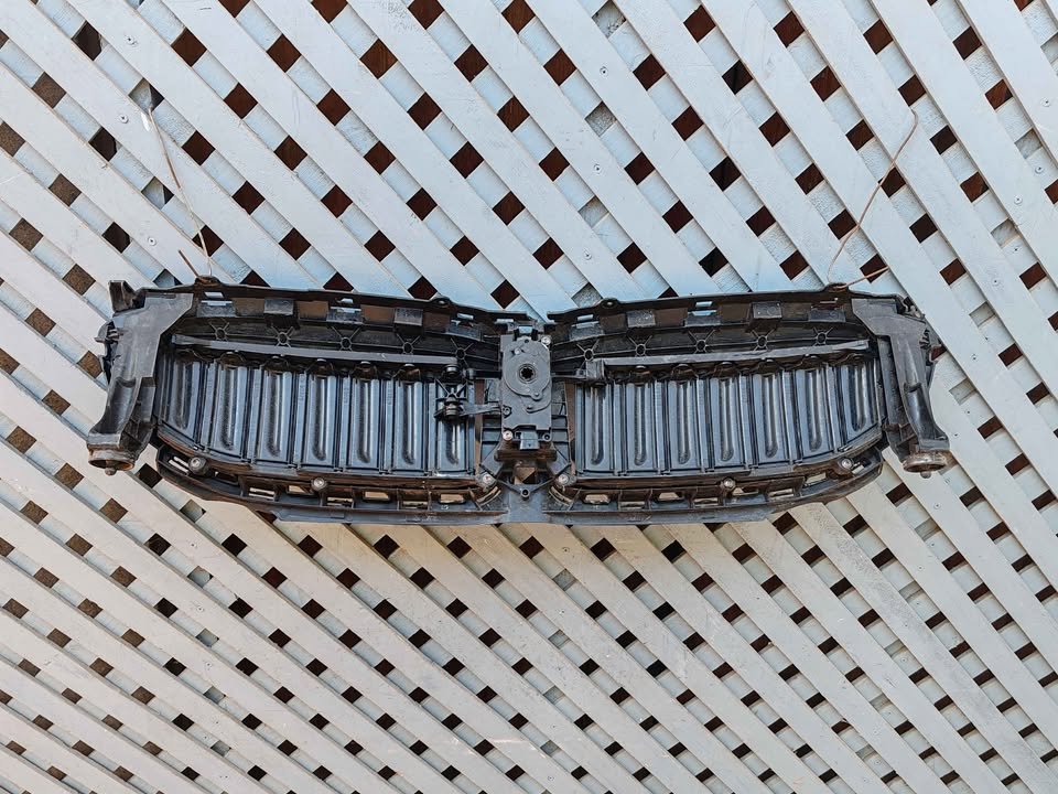 Rejilla de máscara BMW Serie 3 G20 - G21 2019 - 2022 - Imagen 9