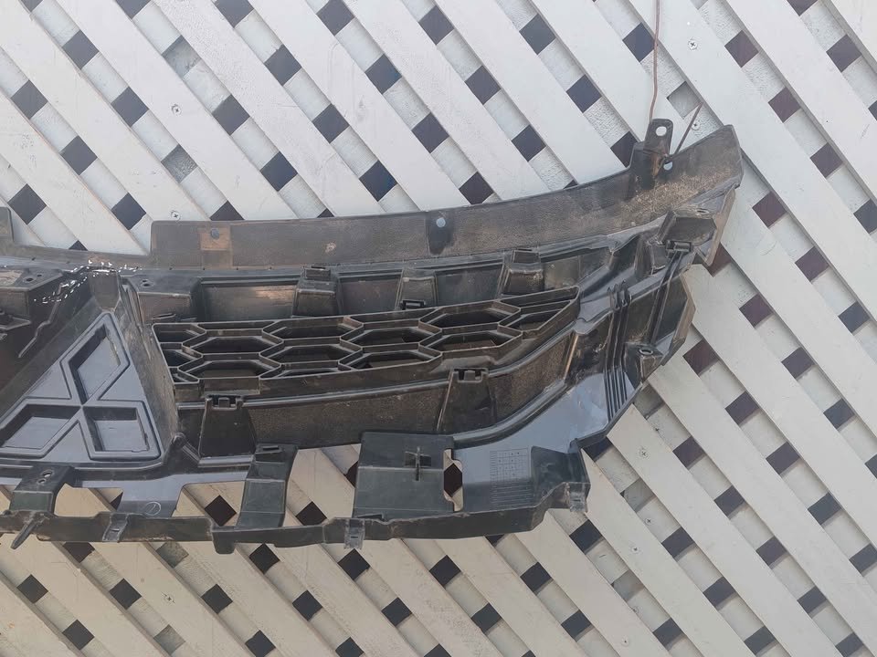 Rejilla de máscara Mitsubishi L200 2019 - 2022 - Imagen 5