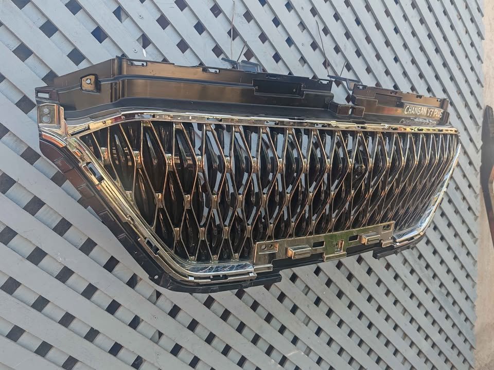 Rejilla de parachoque Changan X7 Plus 2023 - 2026 - Imagen 3