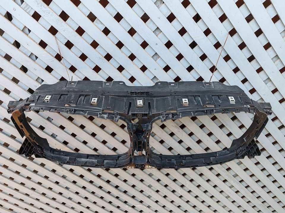 Soporte de máscara BMW X3 2018 - 2020 - Imagen 2