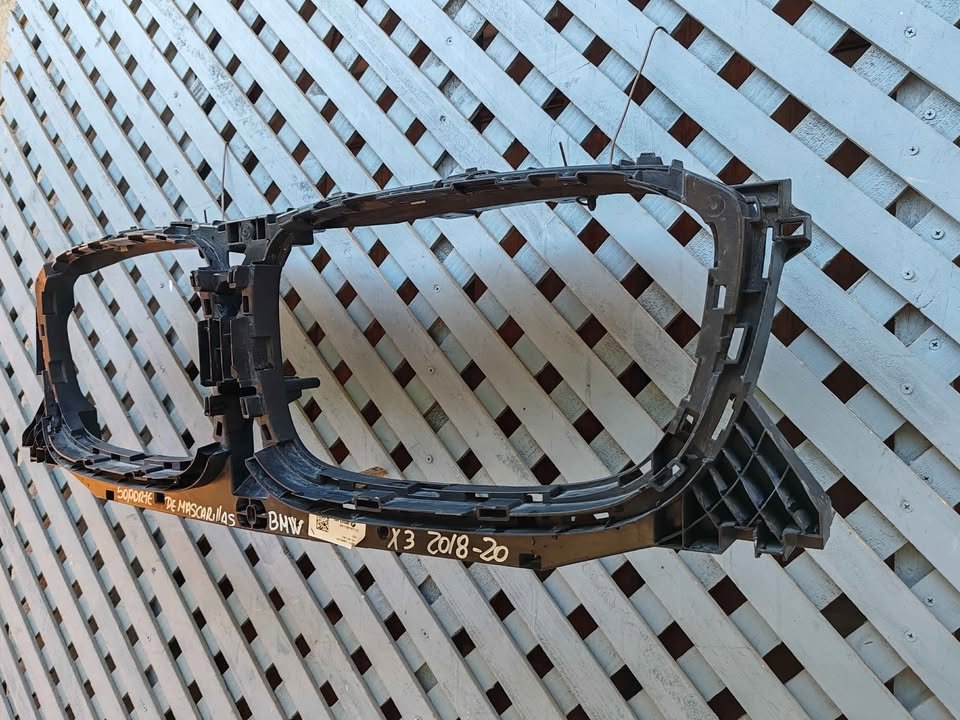 Soporte de máscara BMW X3 2018 - 2020 - Imagen 3