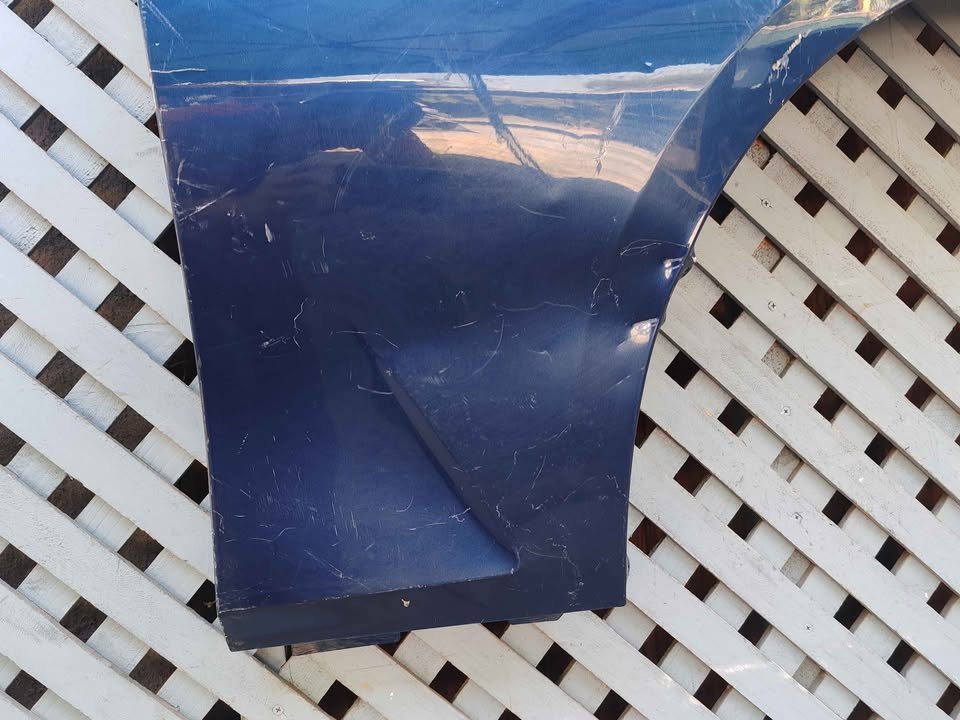 Tapabarro derecho BMW 320 y 320i 2020 - 2025 - Imagen 3