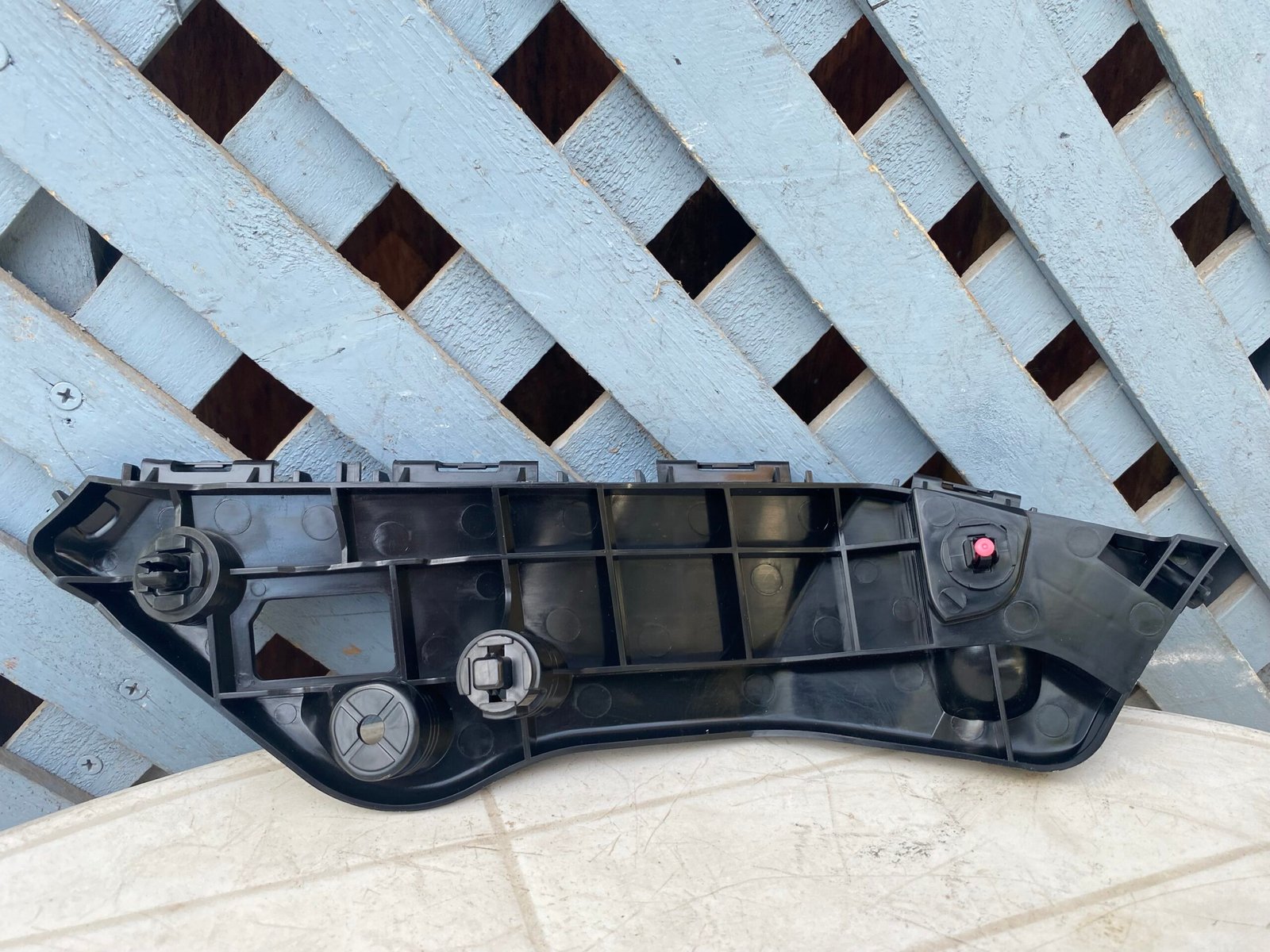 Mensula delantera derecha Toyota Rav4 2013 - 2018 - Imagen 2