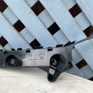 Mensula delantera izquierda Mazda 3 2014 - 2020