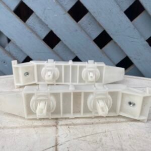 Mensulas delanteras Suzuki Grand Vitara 2005 - 2020