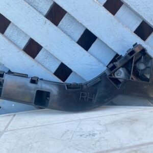 Mensula delantera derecha Mazda BT50 2006 - 2012