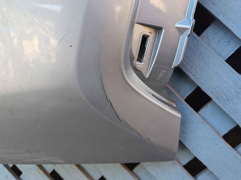 Corner trasero derecho Toyota RAV4 2019 - 2025 - Imagen 4