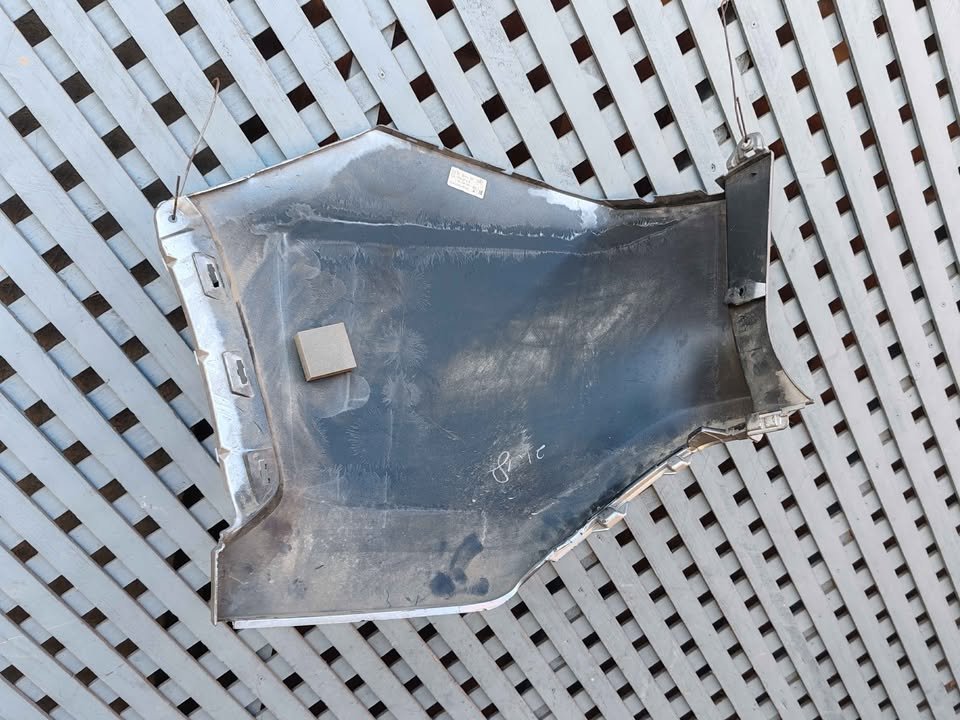 Corner trasero derecho Toyota RAV4 2019 - 2025 - Imagen 9