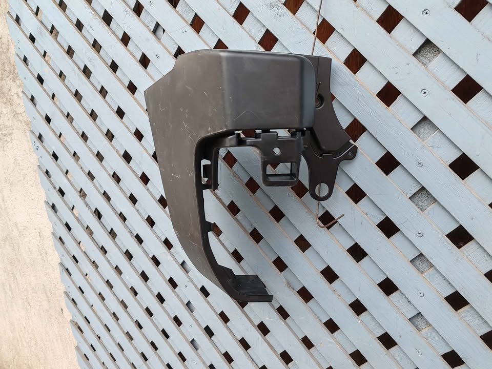 Corner trasero izquierdo Peugeot Partner o Berlingo 2019 - 2024 - Imagen 2