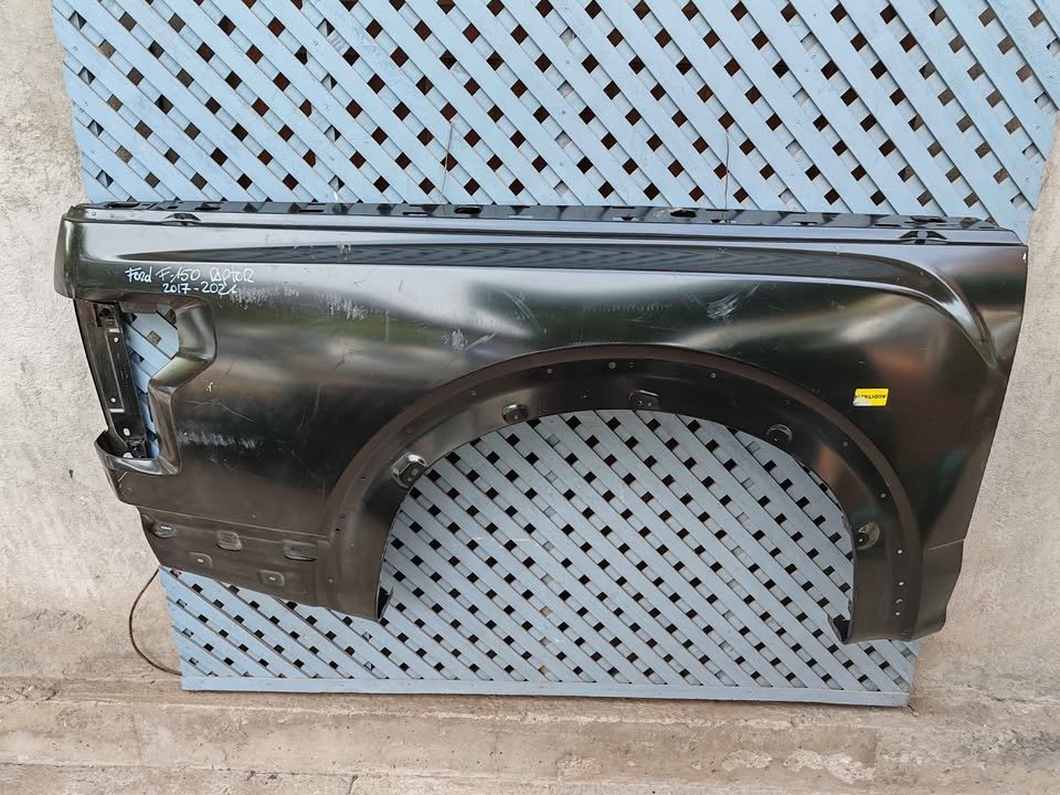 Costado trasero derecho Ford F150 raptor 2017 - 2021 - Imagen 2