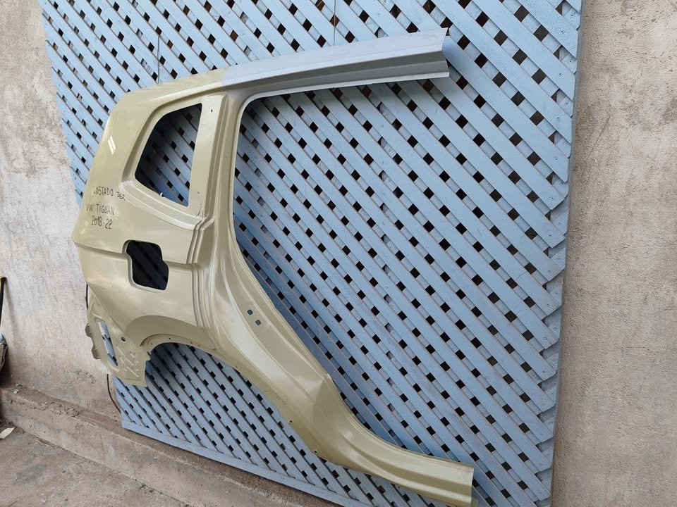 Costado trasero derecho Volkswagen Tiguan 2018 - 2022 - Imagen 4