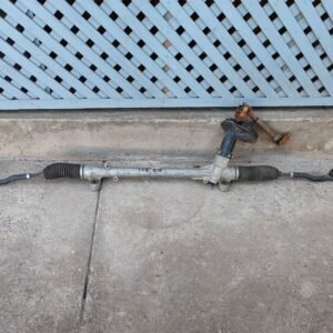 Cremallera de dirección Mazda CX5 2011 - 2017