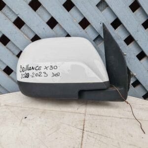 Espejo derecho Brilliance X30 2020 - 2023