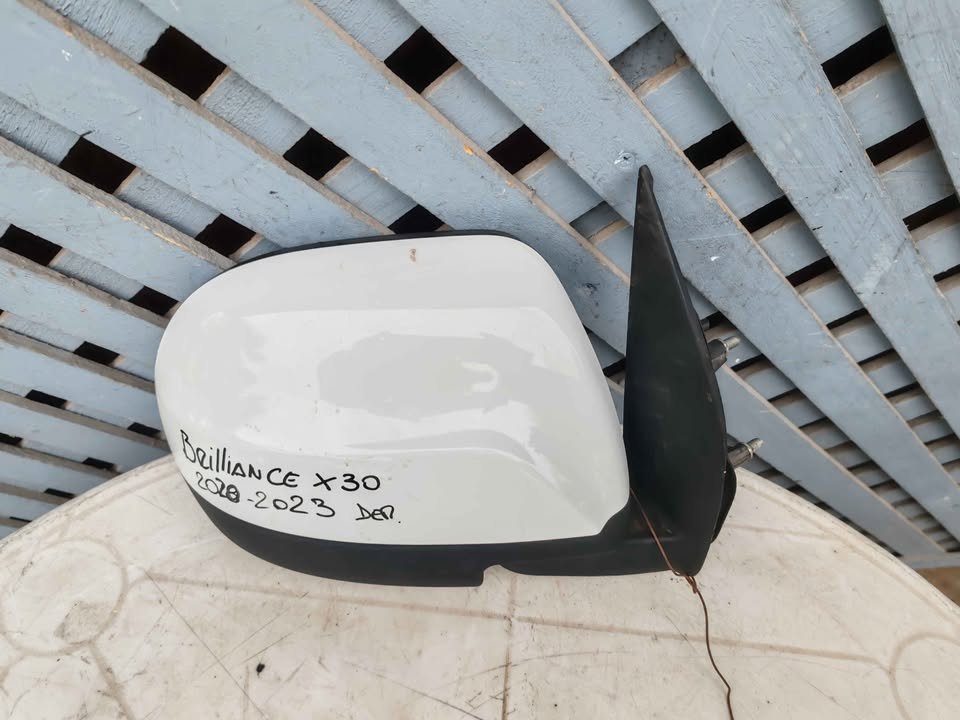 Espejo derecho Brilliance X30 2020 - 2023 - Imagen 2