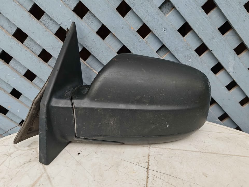 Espejo izquierdo Hyundai Tucson 2005 - 2010