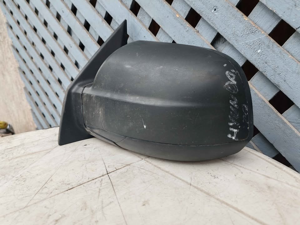 Espejo izquierdo Hyundai Tucson 2005 - 2010 - Imagen 2
