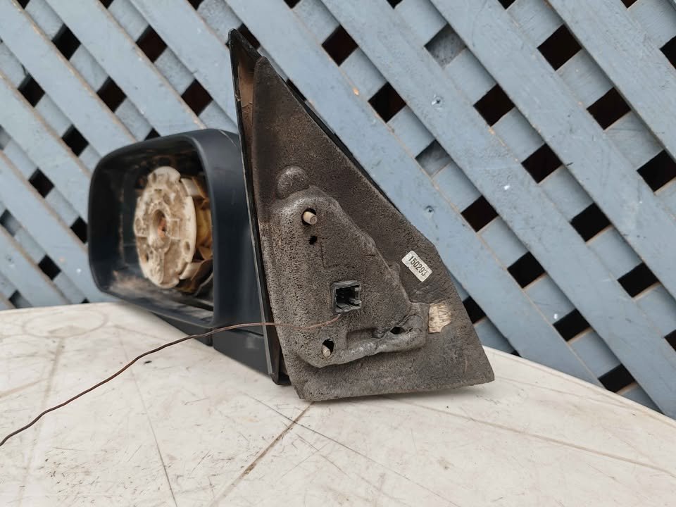 Espejo izquierdo Hyundai Tucson 2005 - 2010 - Imagen 5