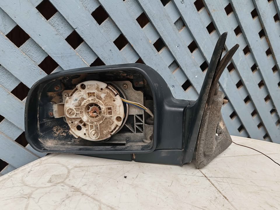 Espejo izquierdo Hyundai Tucson 2005 - 2010 - Imagen 6