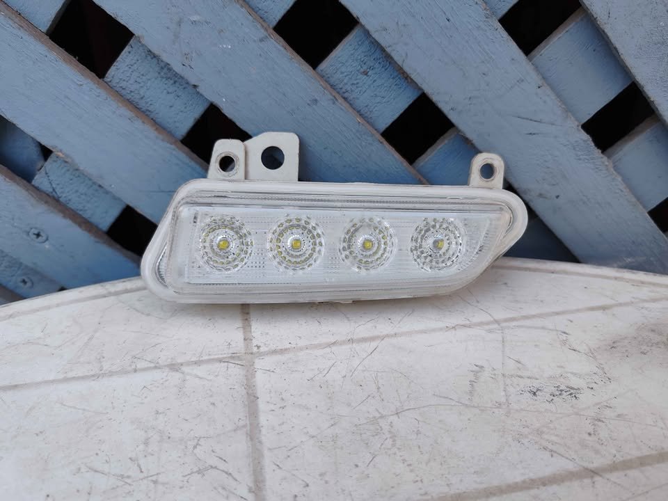 Foco led antiniebla derecho Honda Fit 2014 - 2017