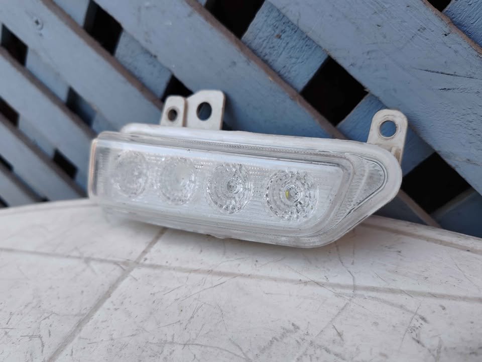 Foco led antiniebla derecho Honda Fit 2014 - 2017 - Imagen 3