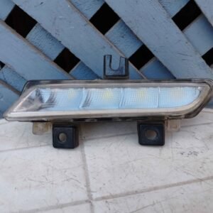 Foco led antiniebla izquierdo Renault Clio 2013 - 2016