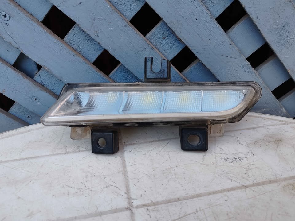 Foco led antiniebla izquierdo Renault Clio 2013 - 2016